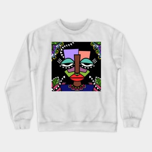 Lil' Lady 2.0 Crewneck Sweatshirt